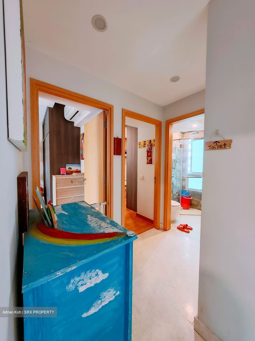 Eight Riversuites (D12), Condominium #563828521